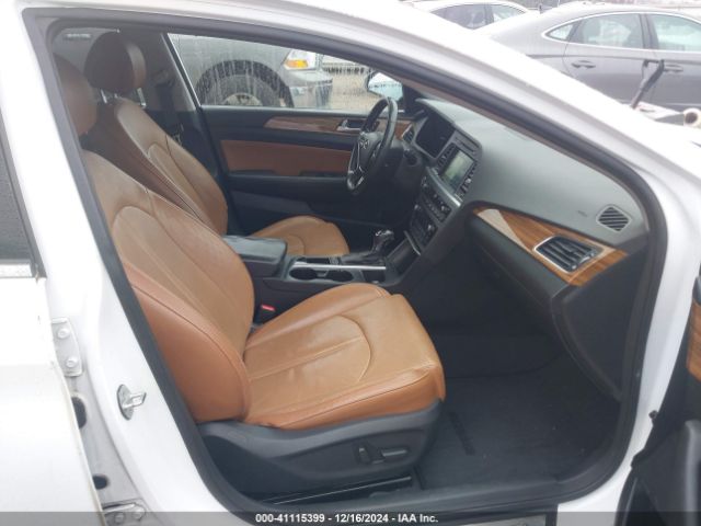 5NPE34AF2FH083014 Hyundai Sonata Limited