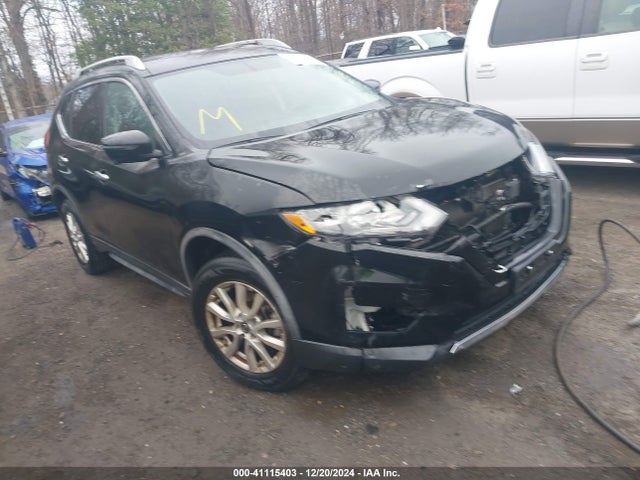 2018 KNMAT2MVXJP613054 main image