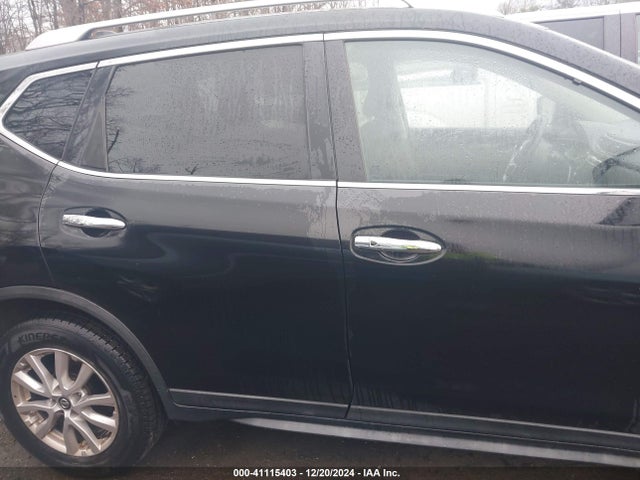 Nissan ROGUE SV 2018 KNMAT2MVXJP613054 Image 13