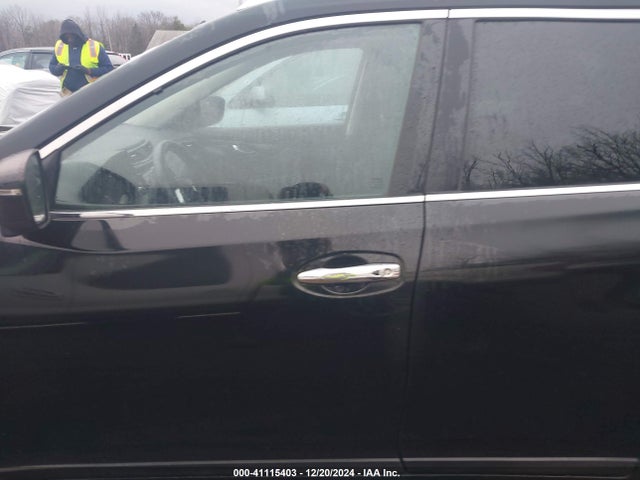 Nissan ROGUE SV 2018 KNMAT2MVXJP613054 Image 14