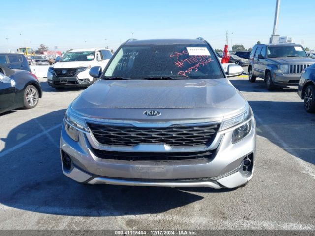 KNDEUCAA2M7173549 KIA SELTOS S