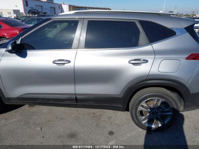 KNDEUCAA2M7173549 KIA SELTOS S