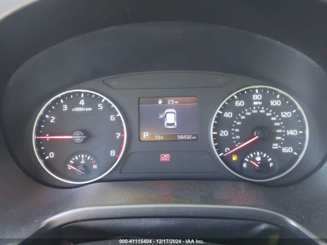 KNDEUCAA2M7173549 KIA SELTOS S