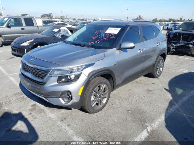 KNDEUCAA2M7173549 KIA SELTOS S