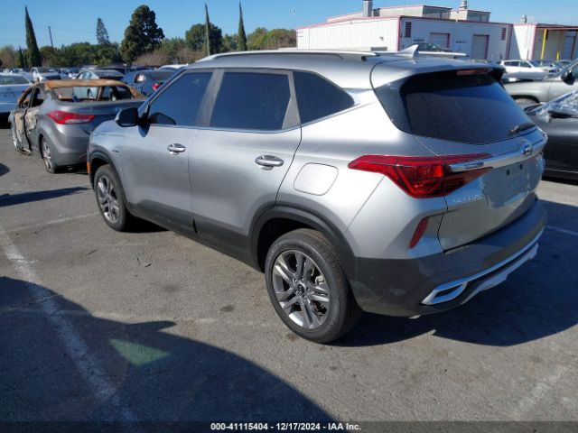 KNDEUCAA2M7173549 KIA SELTOS S