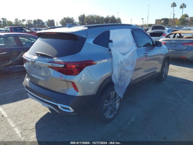 KNDEUCAA2M7173549 KIA SELTOS S