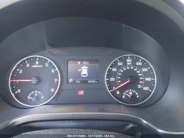 KNDEUCAA2M7173549 KIA SELTOS S