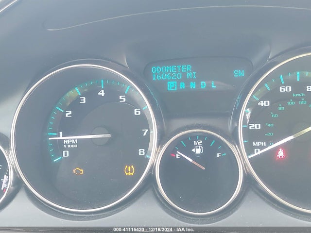 Buick Enclave Leather 2014 5GAKRBKD1EJ270495 Image 16