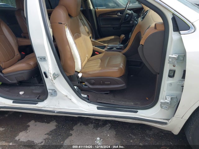 Buick Enclave Leather 2014 5GAKRBKD1EJ270495 Image 6