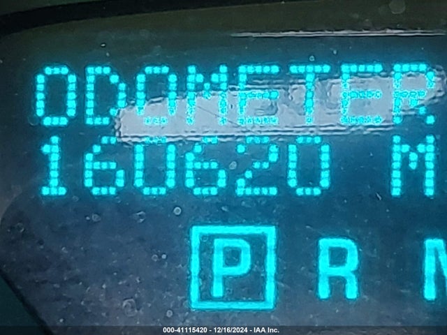 Buick Enclave Leather 2014 5GAKRBKD1EJ270495 Image 7