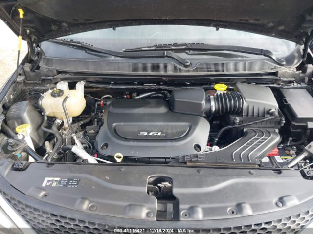 2C4RC1EG4HR771038 Chrysler Pacifica Touring-l Plus