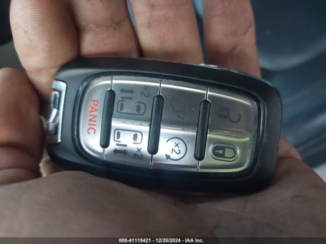 2C4RC1EG4HR771038 Chrysler Pacifica Touring-l Plus