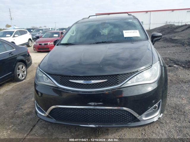2C4RC1EG4HR771038 Chrysler Pacifica Touring-l Plus
