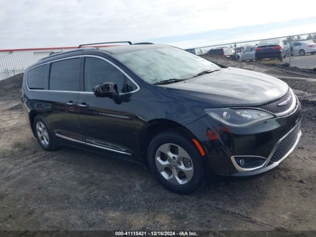 2C4RC1EG4HR771038 Chrysler Pacifica Touring-l Plus