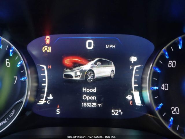 2C4RC1EG4HR771038 Chrysler Pacifica Touring-l Plus
