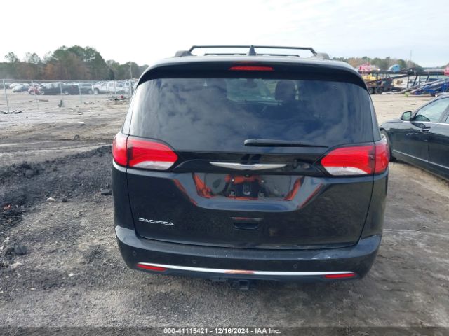 2C4RC1EG4HR771038 Chrysler Pacifica Touring-l Plus