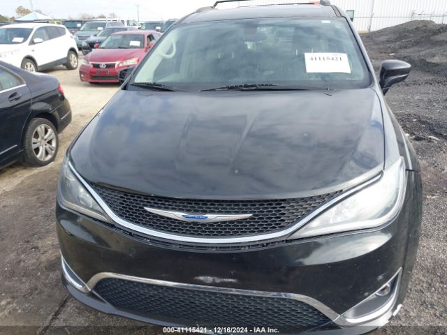 2C4RC1EG4HR771038 Chrysler Pacifica Touring-l Plus