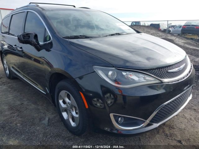 2C4RC1EG4HR771038 Chrysler Pacifica Touring-l Plus