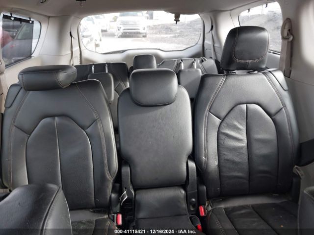 2C4RC1EG4HR771038 Chrysler Pacifica Touring-l Plus