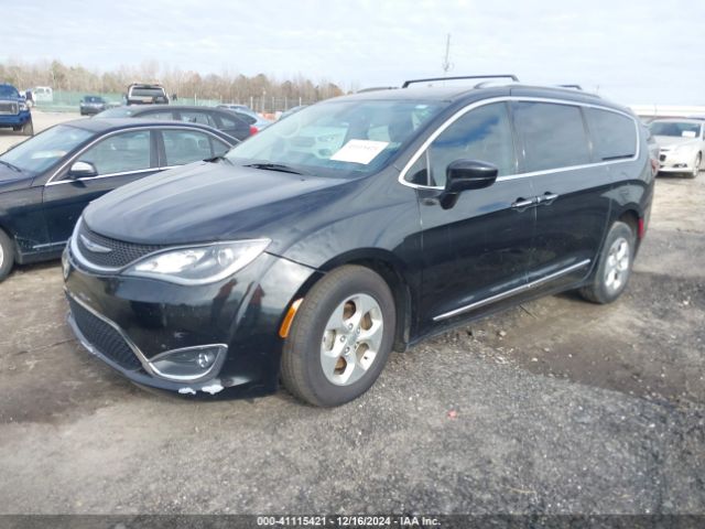 2C4RC1EG4HR771038 Chrysler Pacifica Touring-l Plus