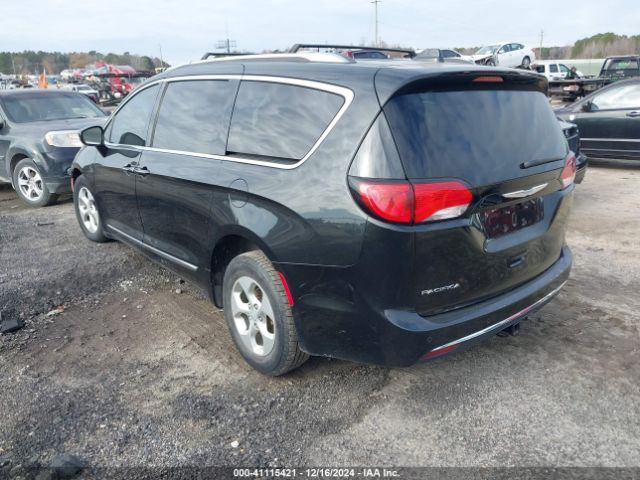 2C4RC1EG4HR771038 Chrysler Pacifica Touring-l Plus
