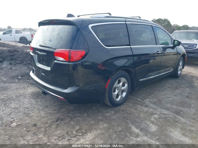 2C4RC1EG4HR771038 Chrysler Pacifica Touring-l Plus
