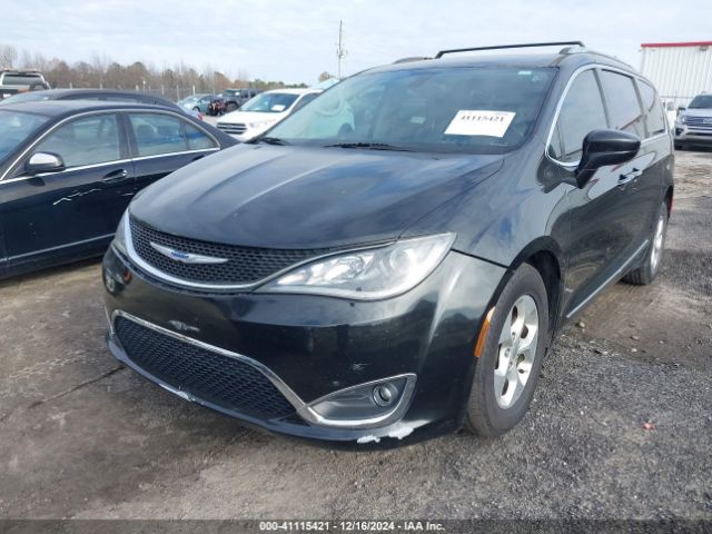2C4RC1EG4HR771038 Chrysler Pacifica Touring-l Plus