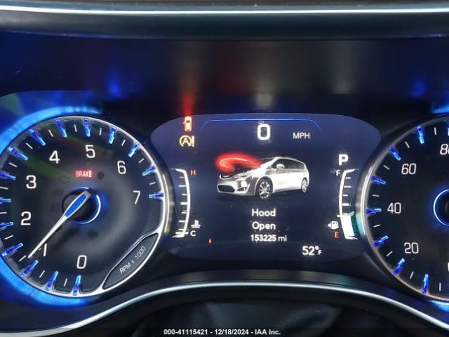 2C4RC1EG4HR771038 Chrysler Pacifica Touring-l Plus