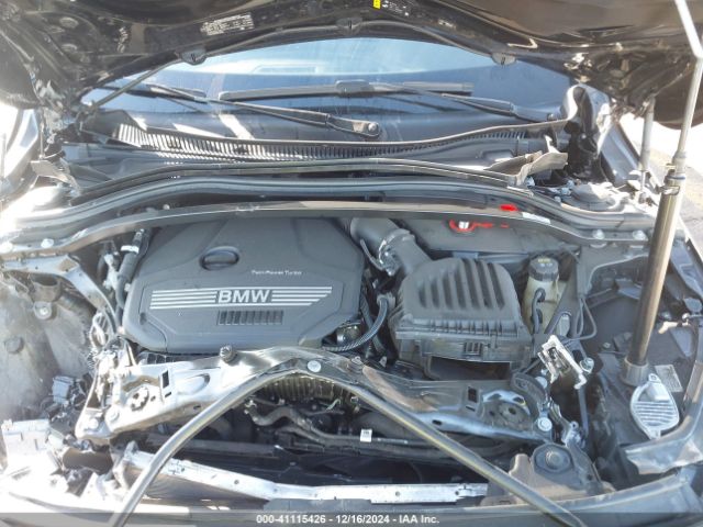 WBA53AK03M7H31146 BMW 228i Gran Coupe Sdrive
