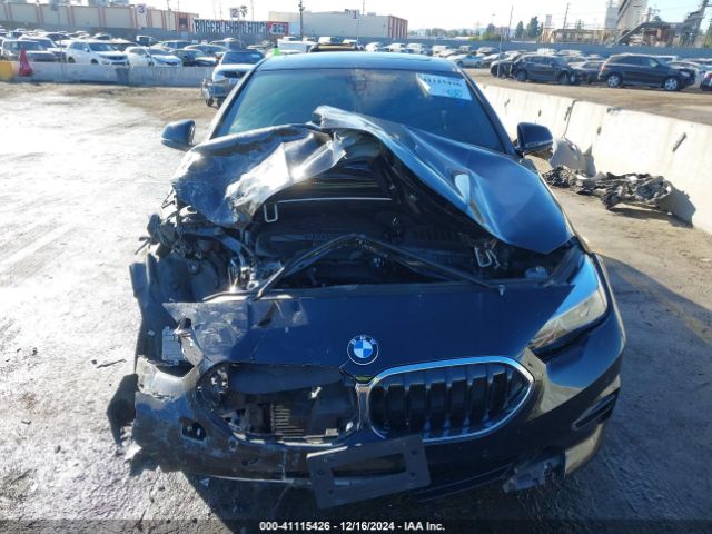 WBA53AK03M7H31146 BMW 228i Gran Coupe Sdrive