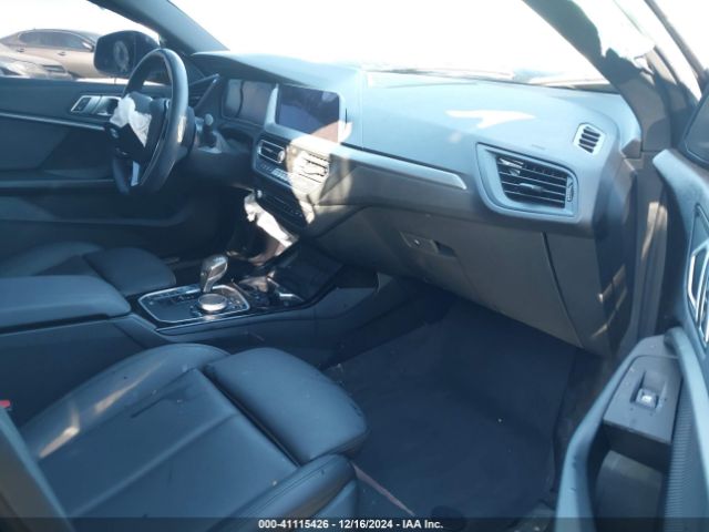 WBA53AK03M7H31146 BMW 228i Gran Coupe Sdrive