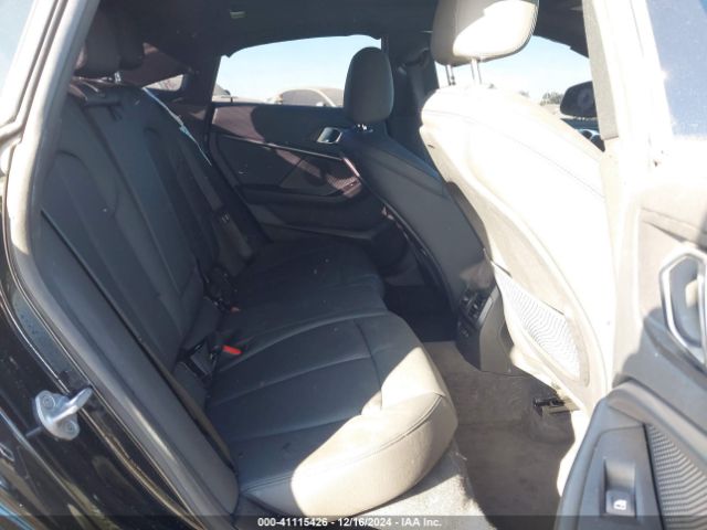 WBA53AK03M7H31146 BMW 228i Gran Coupe Sdrive