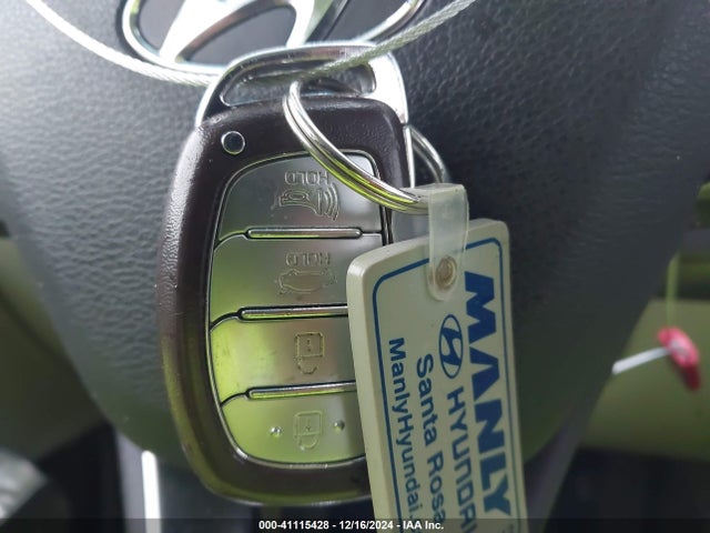 Hyundai Sonata Sel+ 2018 5NPE34AF7JH726627 Image 11
