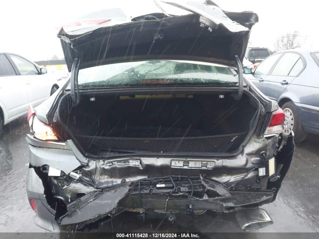 Hyundai Sonata Sel+ 2018 5NPE34AF7JH726627 Image 16