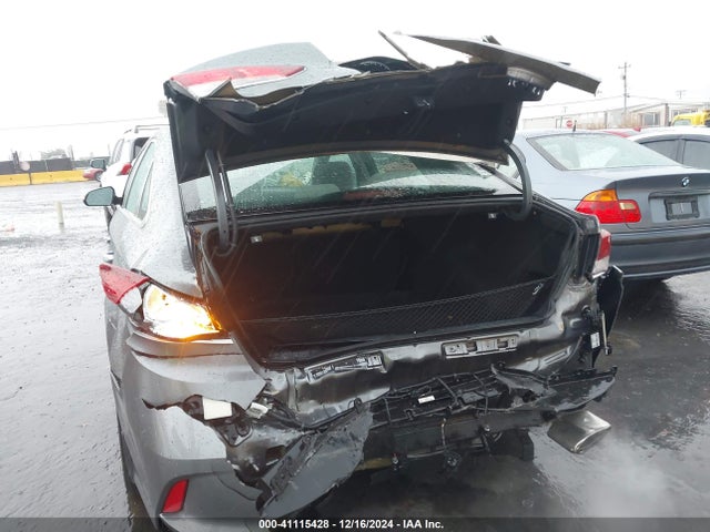 Hyundai Sonata Sel+ 2018 5NPE34AF7JH726627 Image 6