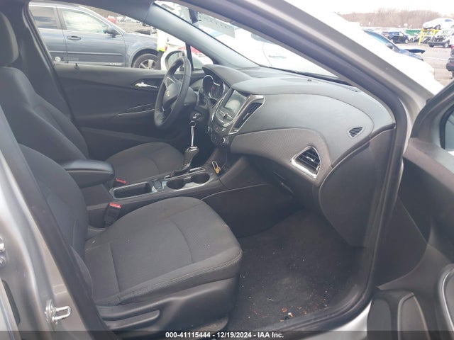 3G1BE6SM6KS543760 Chevrolet CRUZE LT