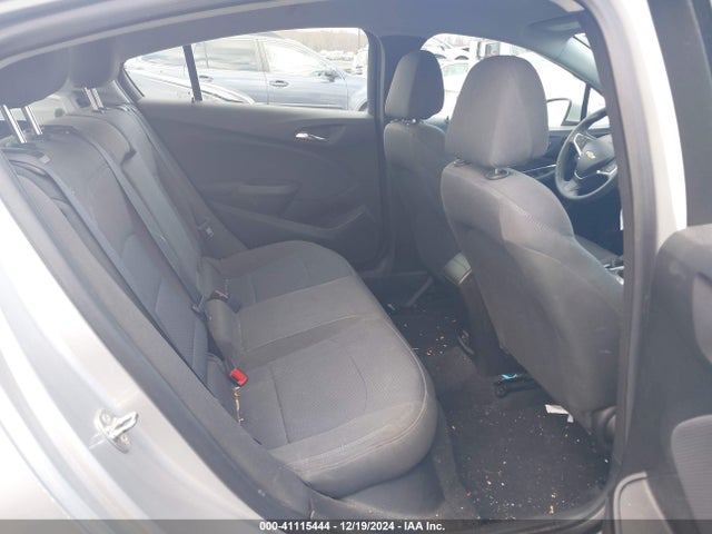 3G1BE6SM6KS543760 Chevrolet CRUZE LT