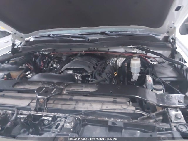 Chevrolet Silverado 1500 2lt 2015 1GCVKREC1FZ225653 Image 10