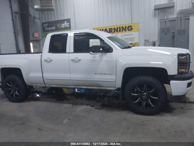 Chevrolet Silverado 1500 2lt 2015 1GCVKREC1FZ225653 Image 13