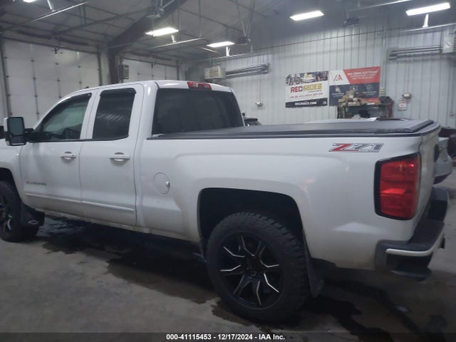 Chevrolet Silverado 1500 2lt 2015 1GCVKREC1FZ225653 Image 14