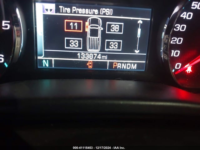 Chevrolet Silverado 1500 2lt 2015 1GCVKREC1FZ225653 Image 15