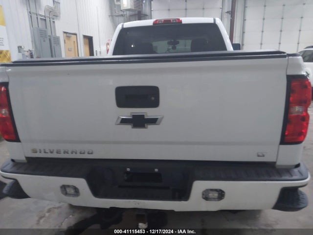 Chevrolet Silverado 1500 2lt 2015 1GCVKREC1FZ225653 Image 16