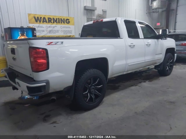 Chevrolet Silverado 1500 2lt 2015 1GCVKREC1FZ225653 Image 4