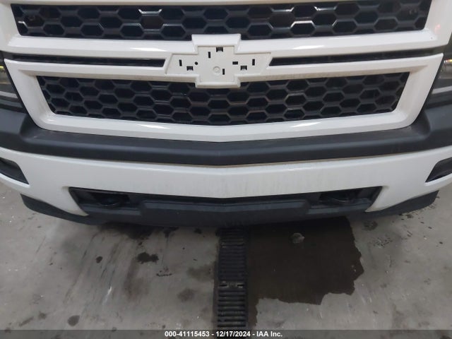 Chevrolet Silverado 1500 2lt 2015 1GCVKREC1FZ225653 Image 6