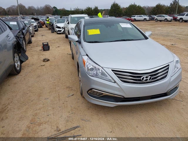 2016 KMHFH4JGXGA559805 main image
