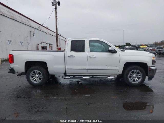 1GCRCSEC5JZ354381 Chevrolet Silverado 1500 1lz