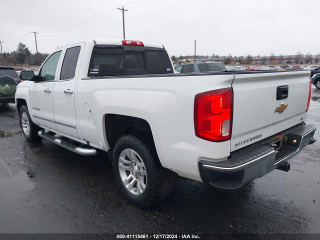 1GCRCSEC5JZ354381 Chevrolet Silverado 1500 1lz