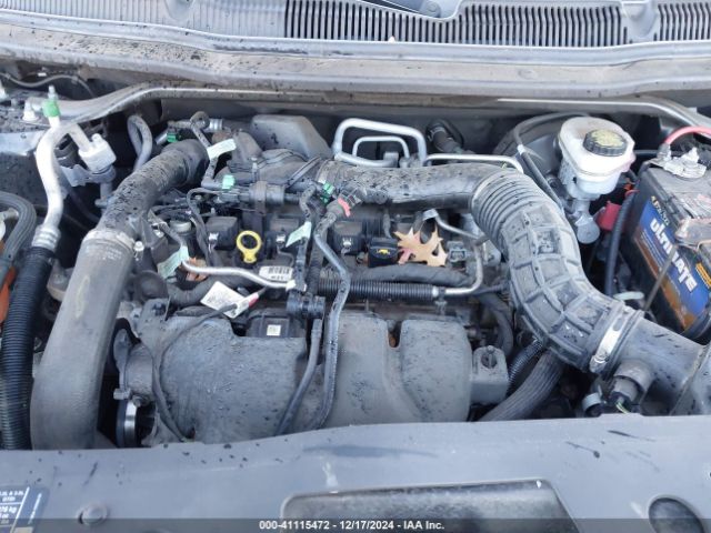 1FM5K8FH2KGA94433 Ford Explorer Limited