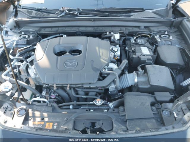 3MVDMBCM8RM633256 Mazda Cx-30 2.5 S Preferred Package