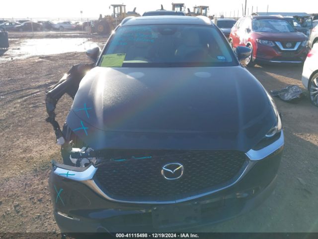 3MVDMBCM8RM633256 Mazda Cx-30 2.5 S Preferred Package